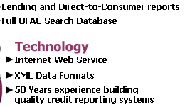 Equifax credit reporting